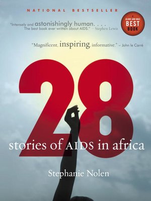 cover image of 28